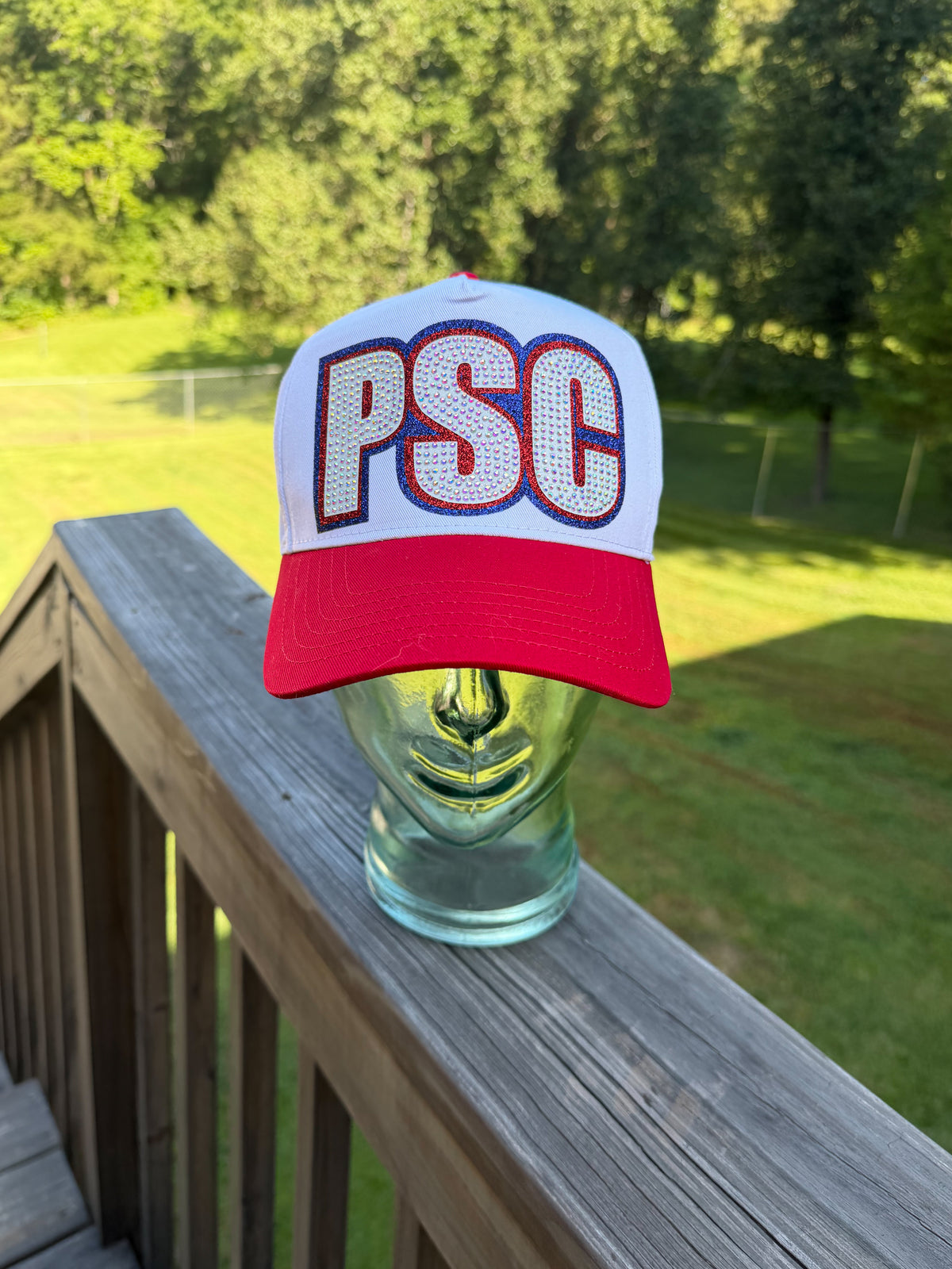 PSC Super Bling Snapbacks