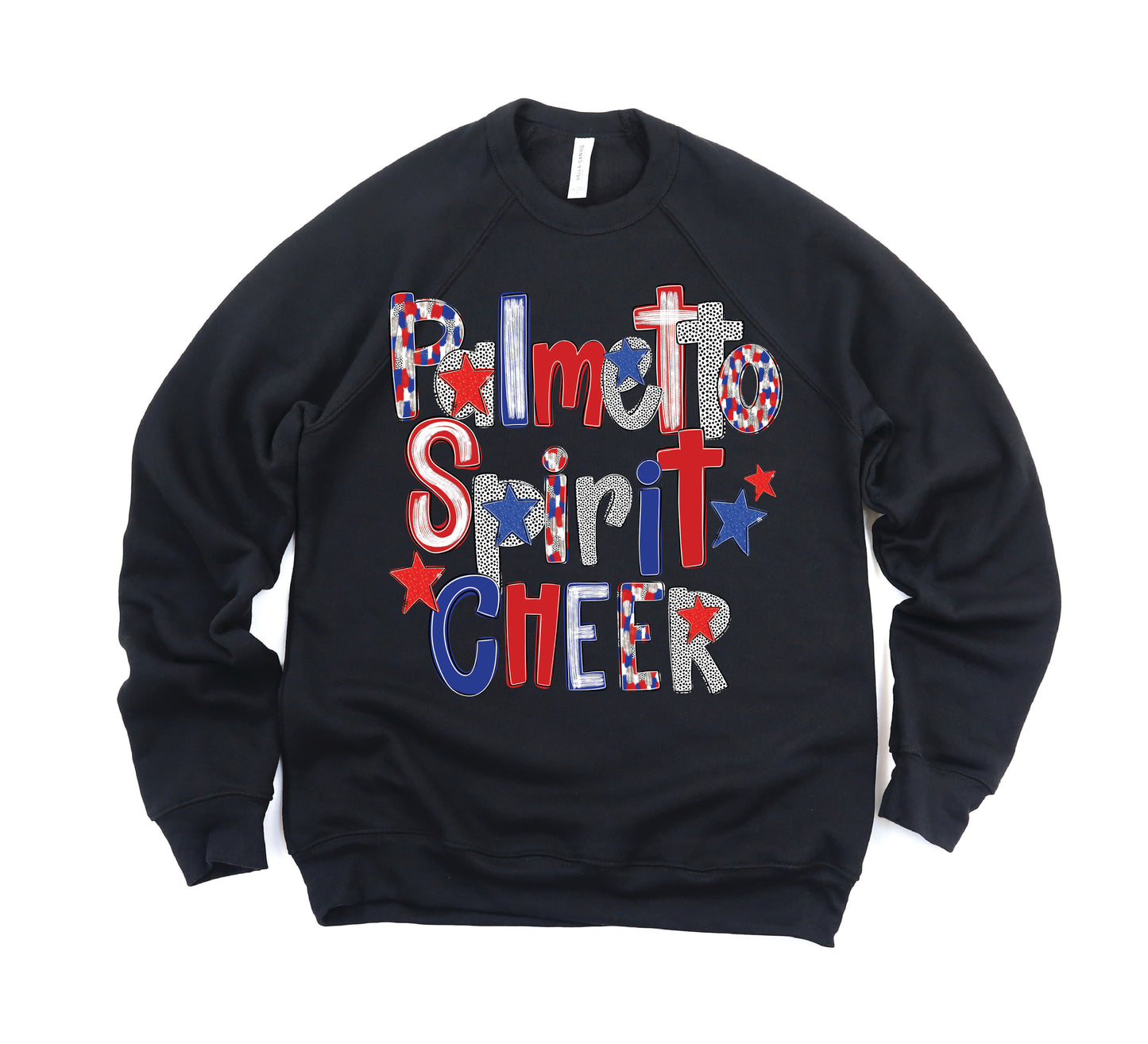 Lottie Crew Neck
