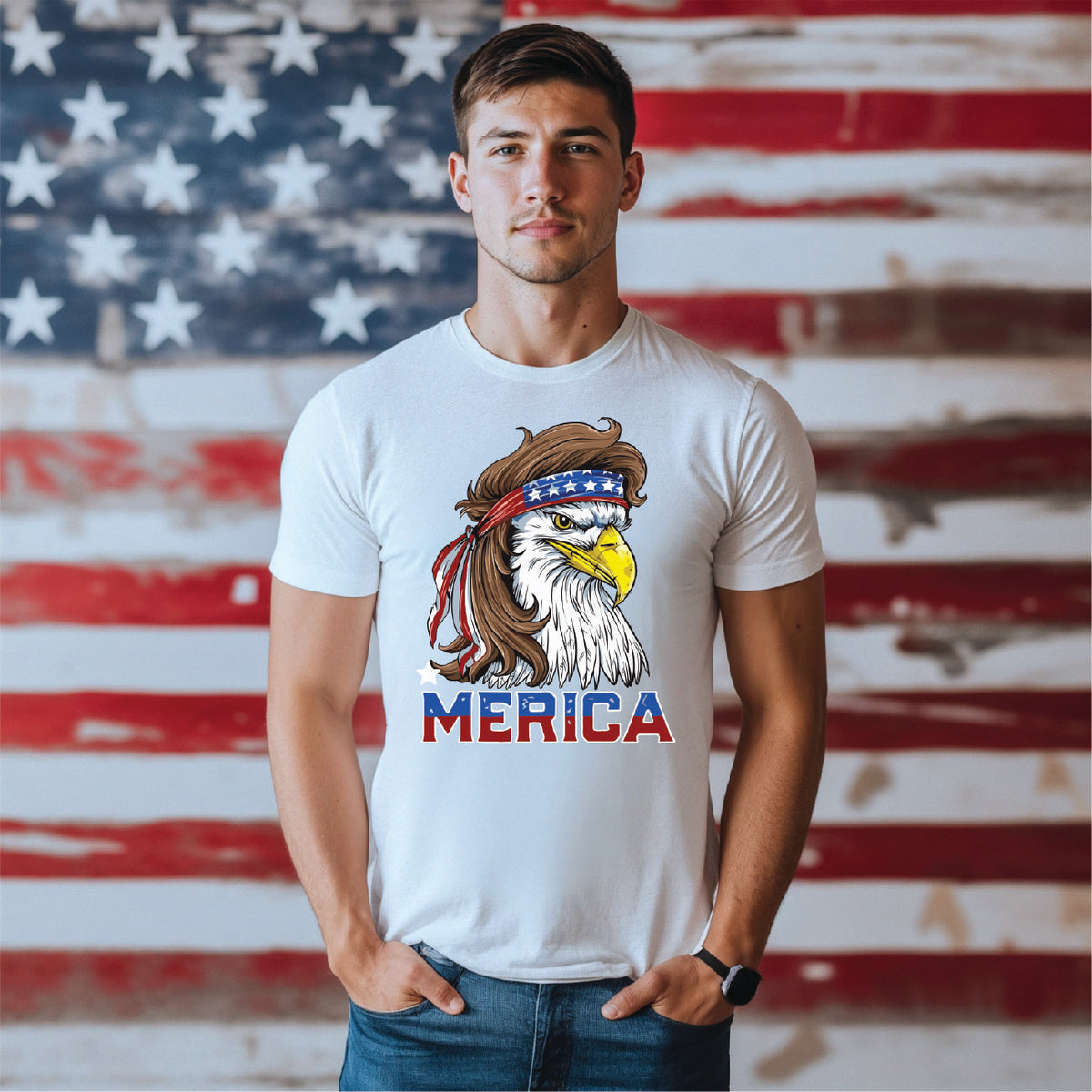 MERICA