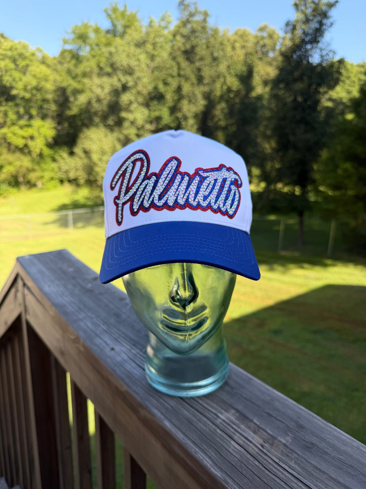 PSC Super Bling Snapbacks