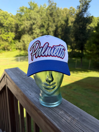 PSC Super Bling Snapbacks