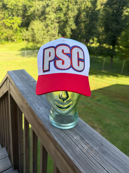 PSC Super Bling Snapbacks