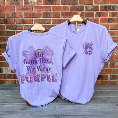 GameDays PURPLE