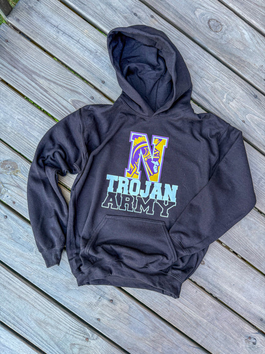 TROJAN ARMY