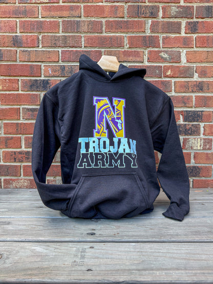 TROJAN ARMY