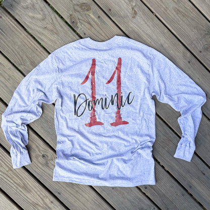 Go Bearcats (Customizable)