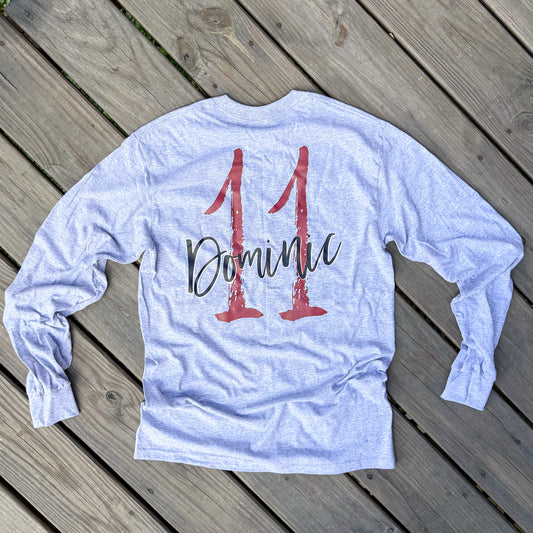 Go Bearcats (Customizable)