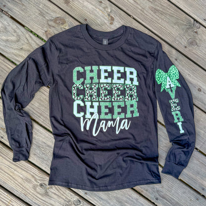 Cheer Mama (Customizable)