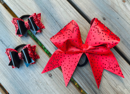 Competition Bows (25-26)