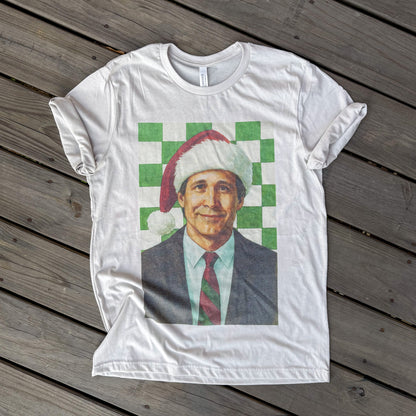 Christmas Character Portraits