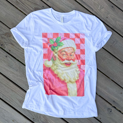 Christmas Character Portraits