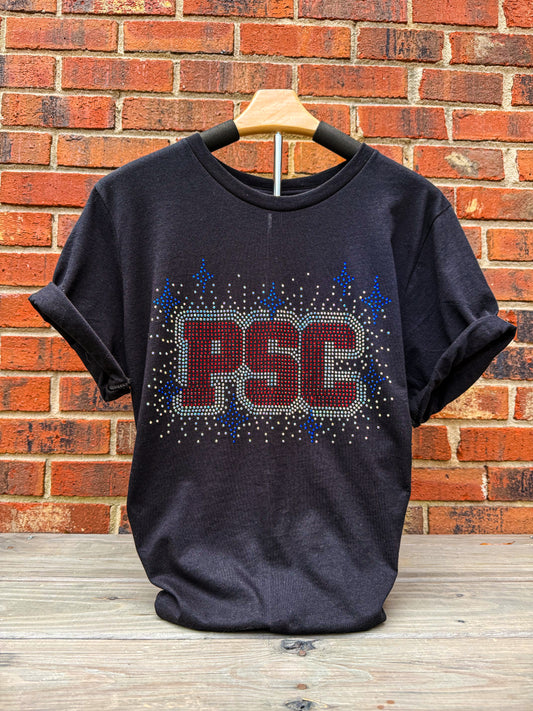 PSC Bling Tee