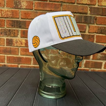 WILDCATS Super Bling Snapback