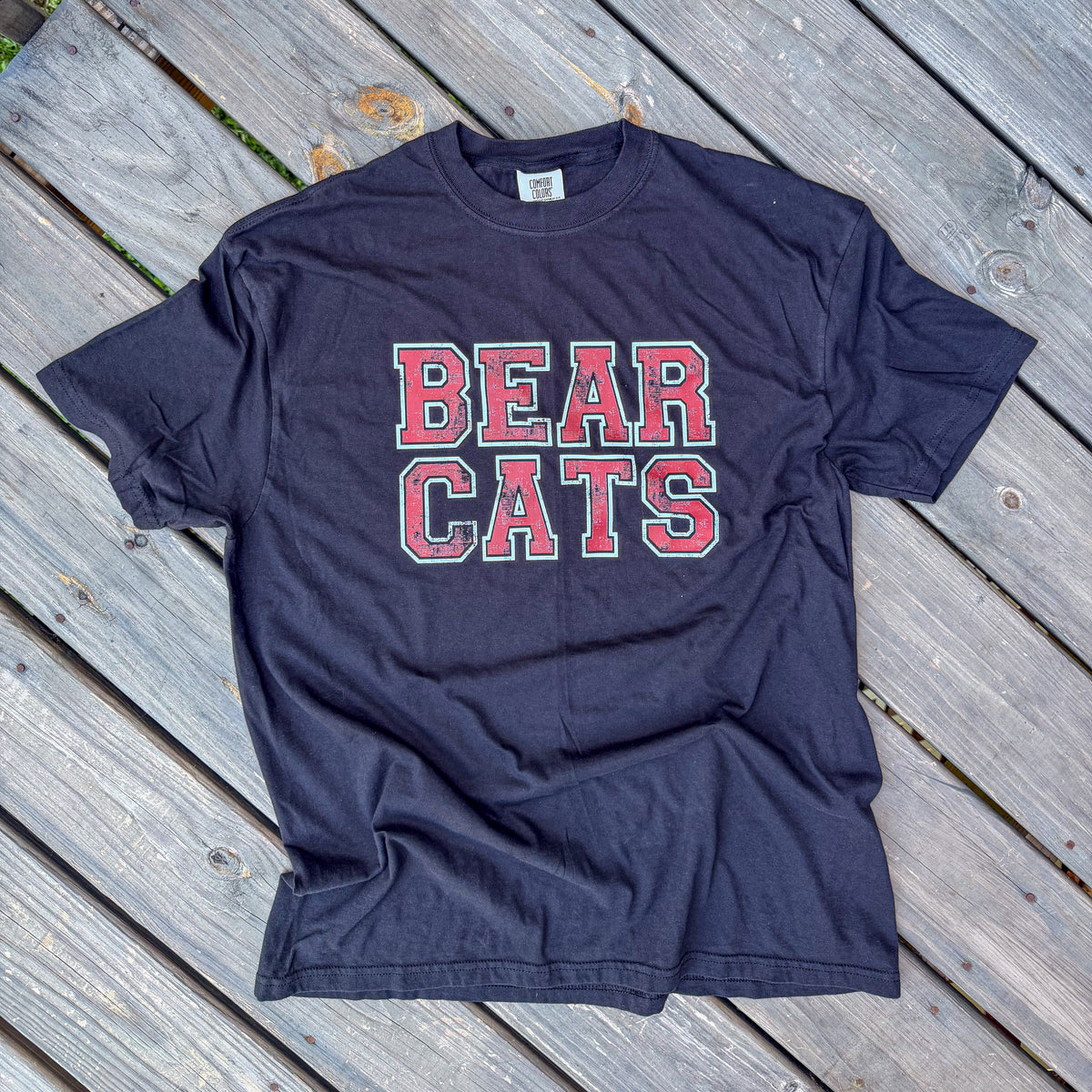 BEARCATS