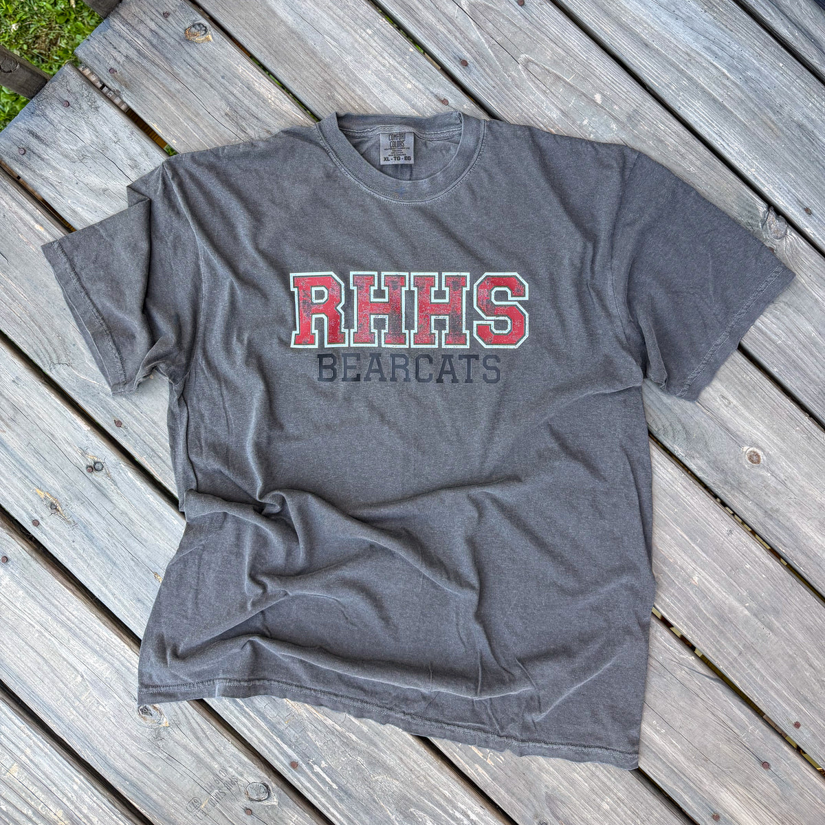 RHHS Bearcats