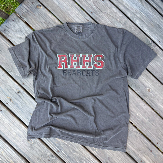 RHHS Bearcats