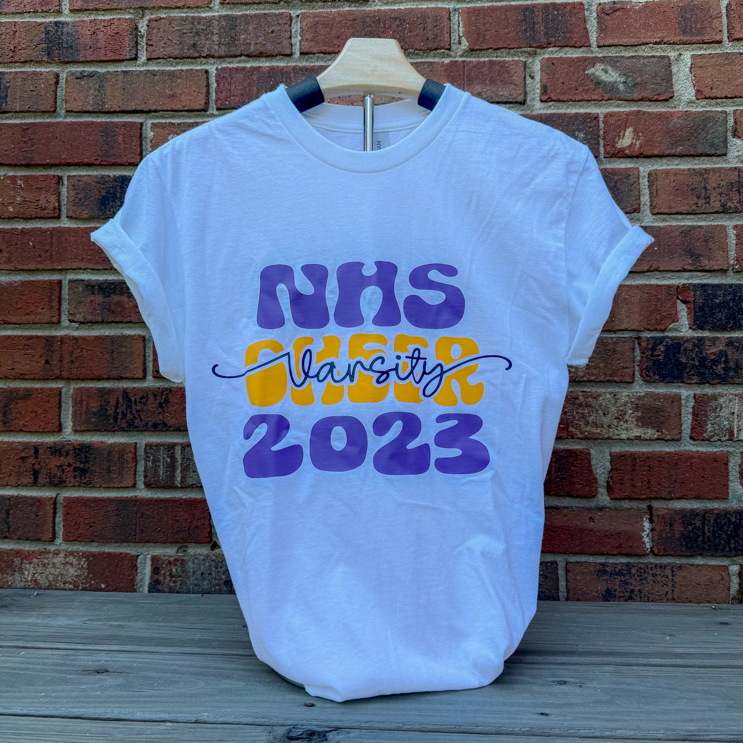 NHS Varsity Cheer 2023