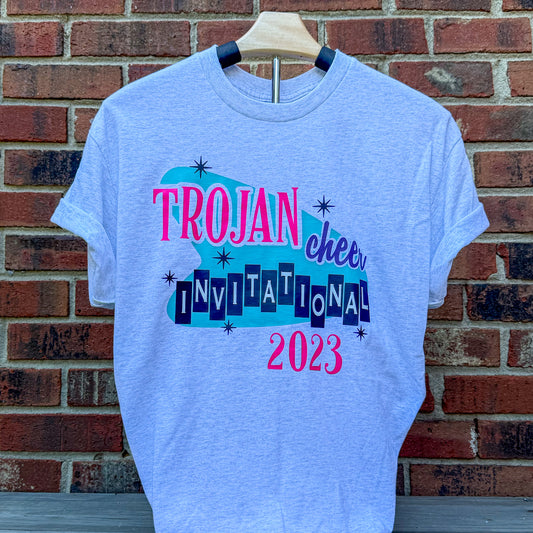 Trojan Invitational 2023