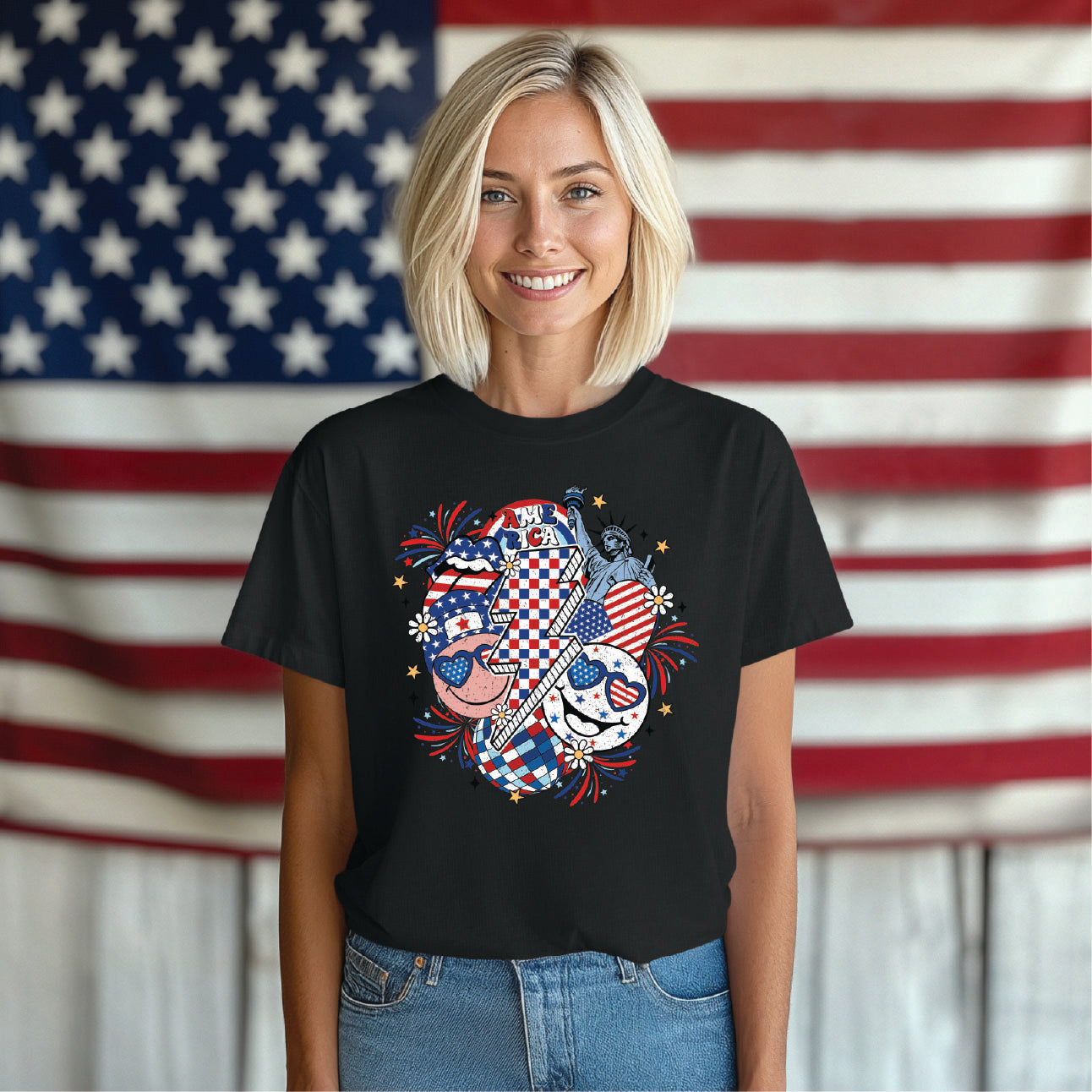Happy 4th