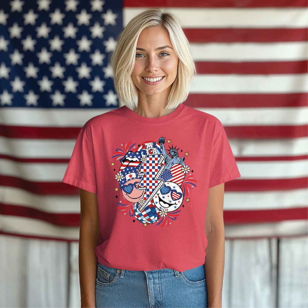 Happy 4th