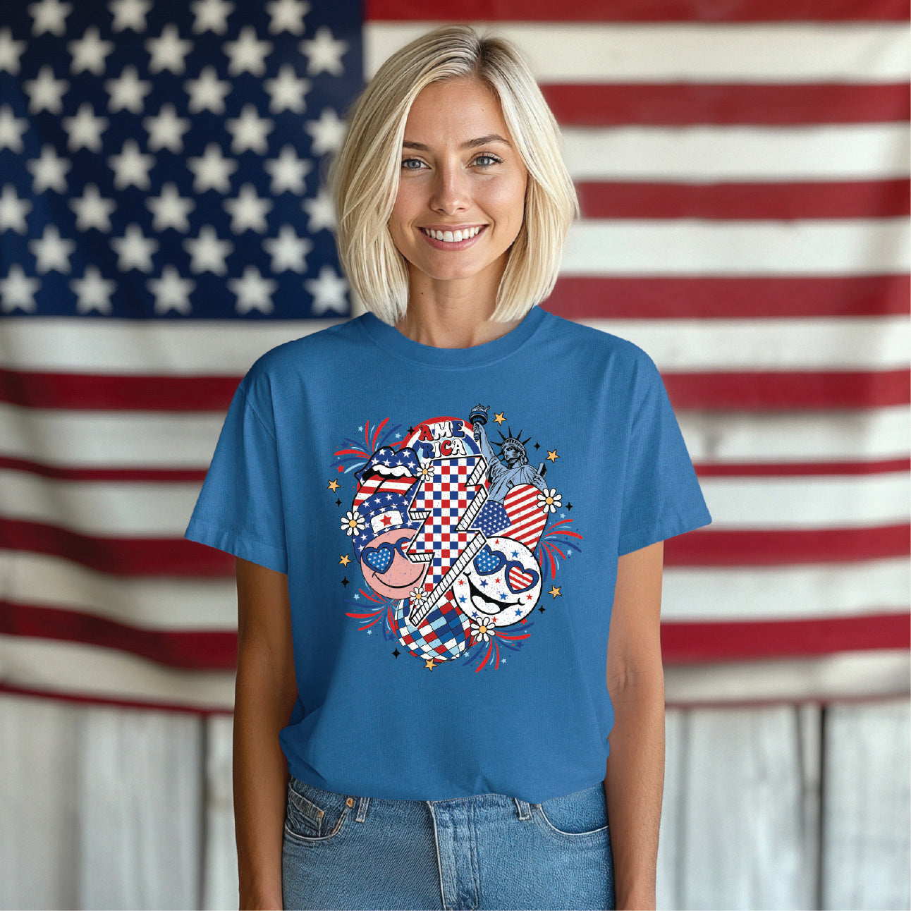 Happy 4th