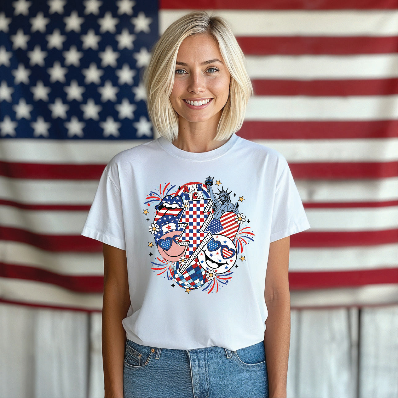Happy 4th
