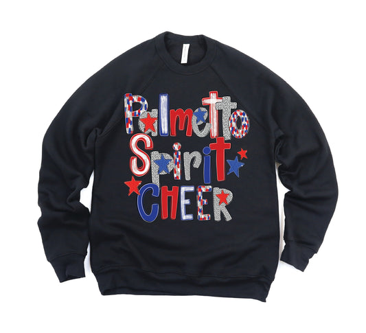 Lottie Crew Neck