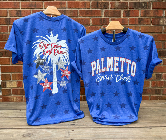 PSC Blue Stars