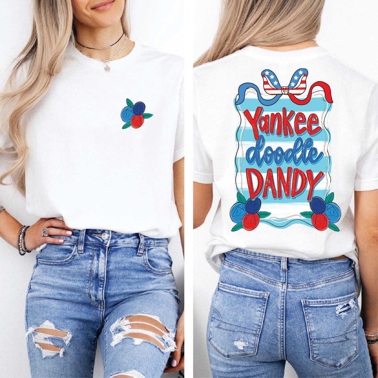 Yankee Doodle Dandy