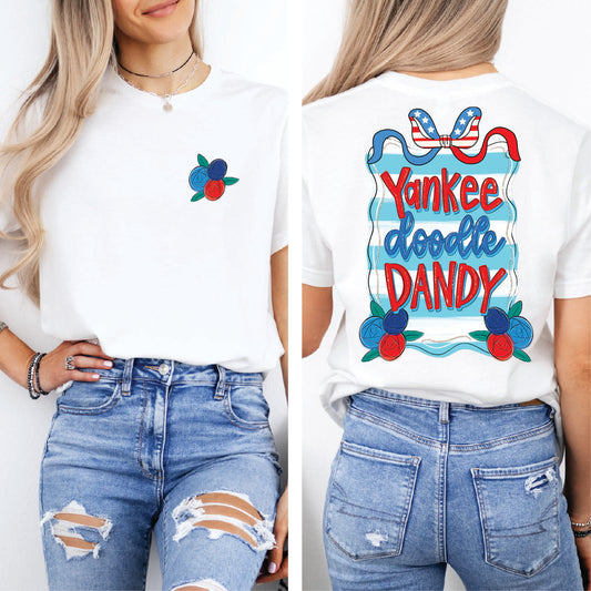 Yankee Doodle Dandy