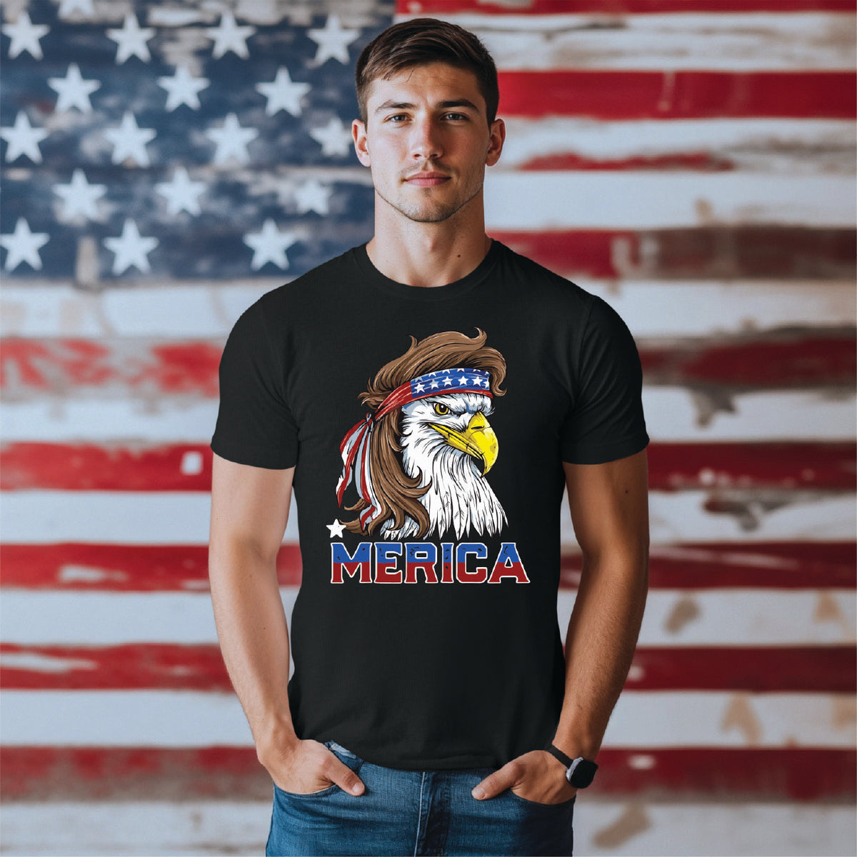MERICA