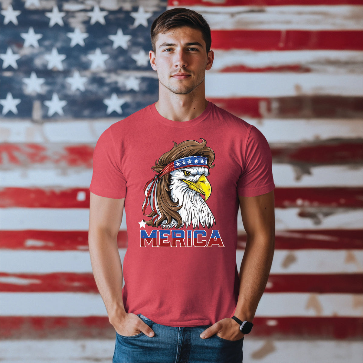 MERICA
