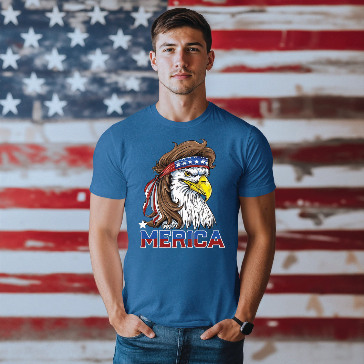 MERICA