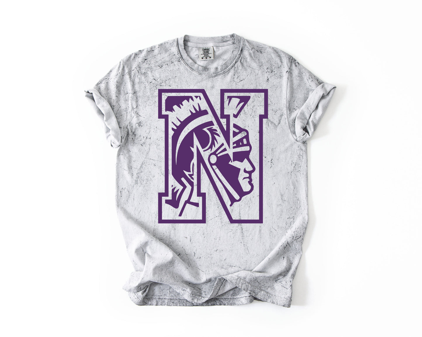 Northwestern Trojans