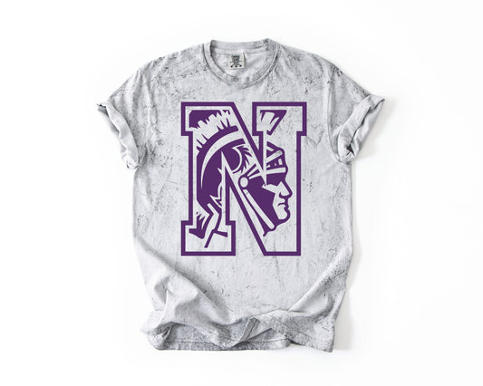 Northwestern Trojans