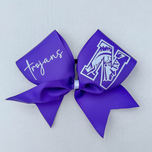 Game Day Bow (2024)