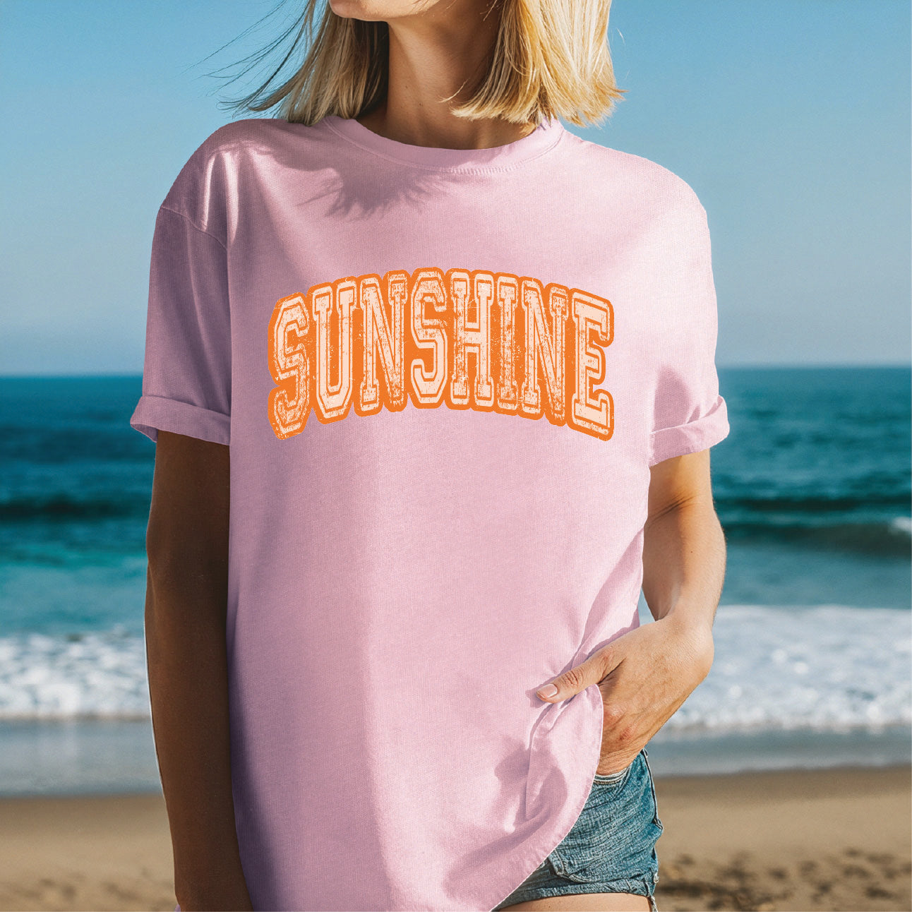 Sunshine