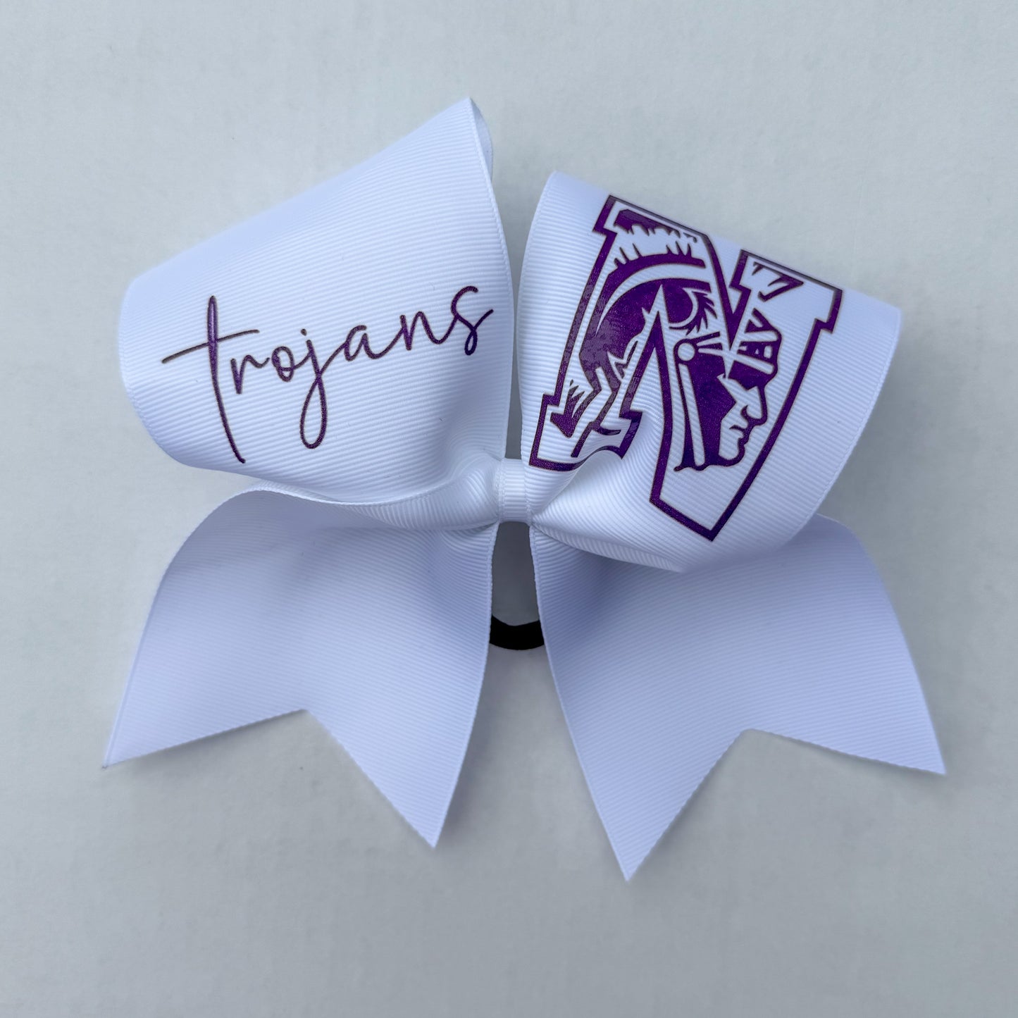 Game Day Bow (2024)
