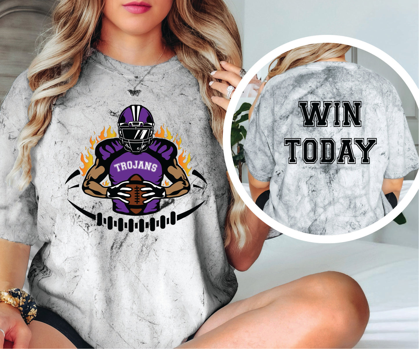 WIN TODAY